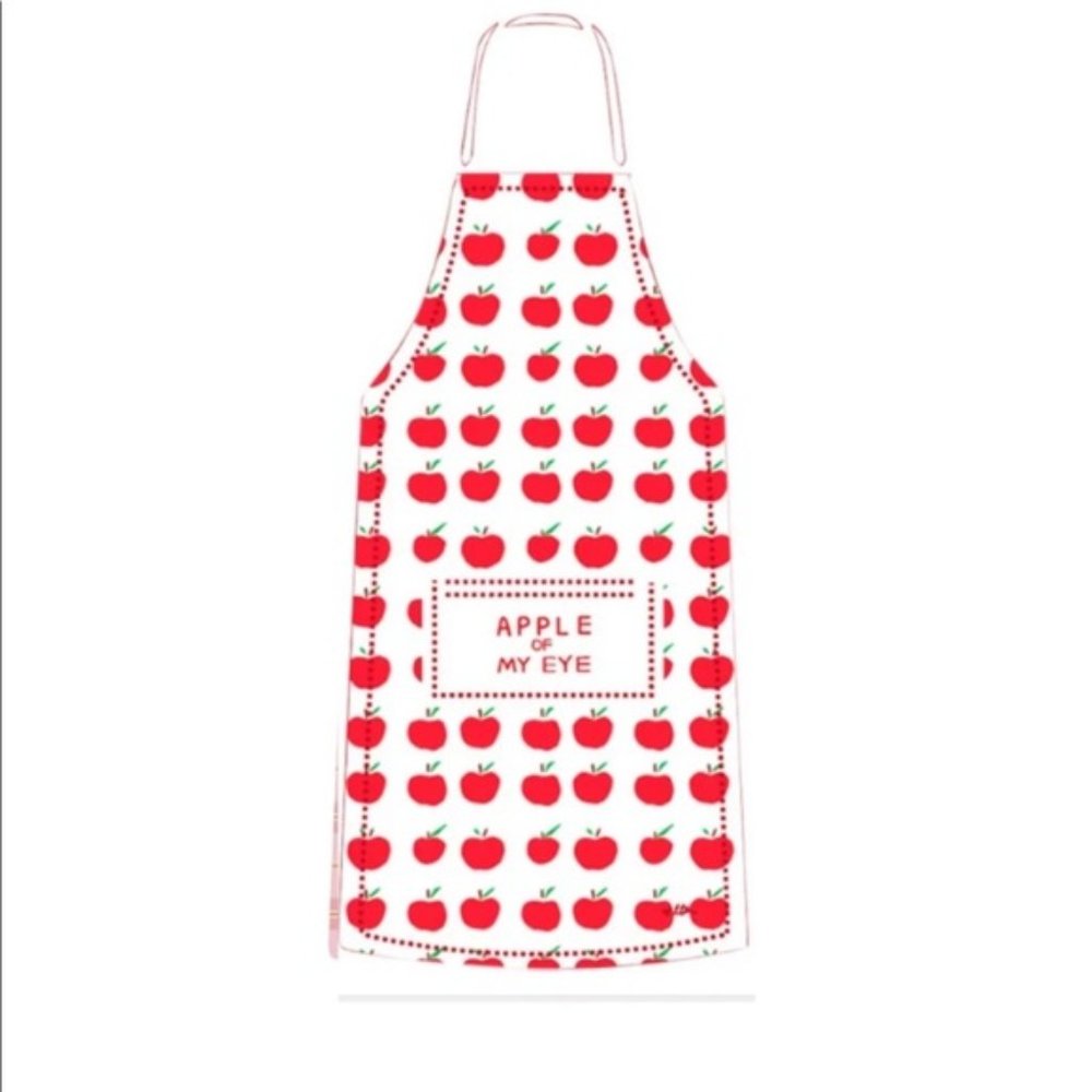 Apple of my Eye Apron